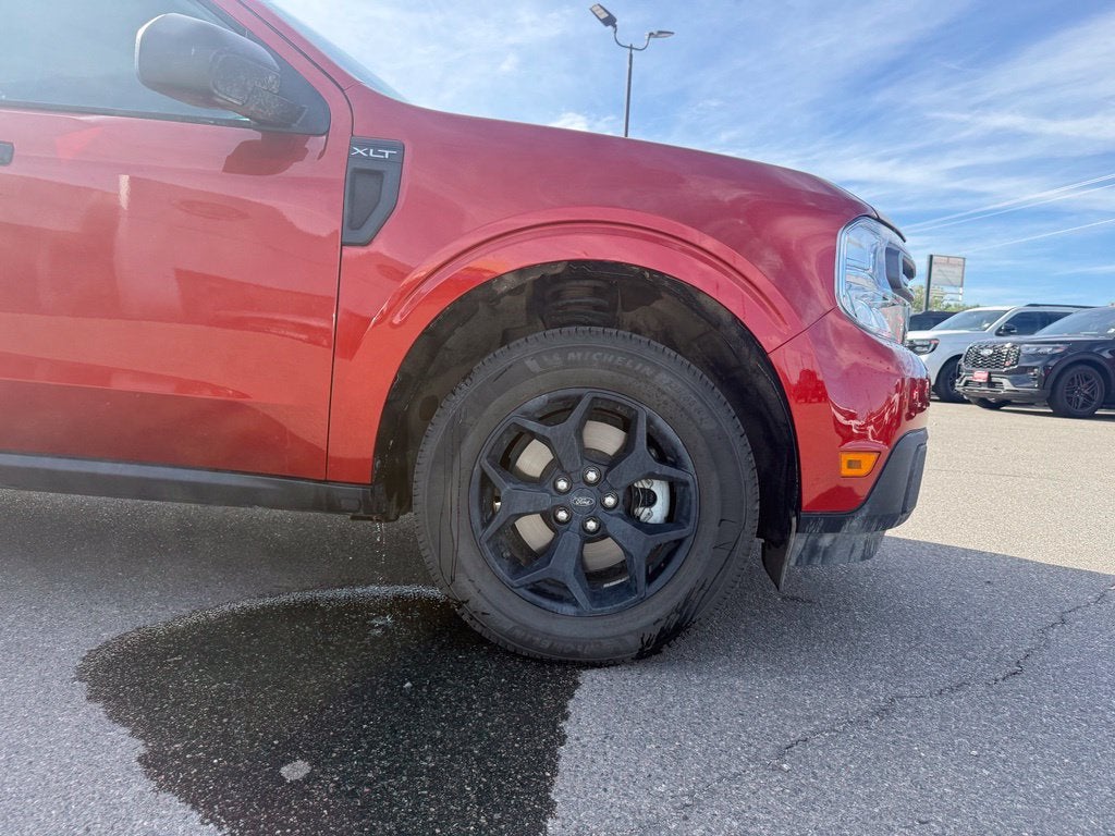 2022 Ford Maverick XLT - Photo 38