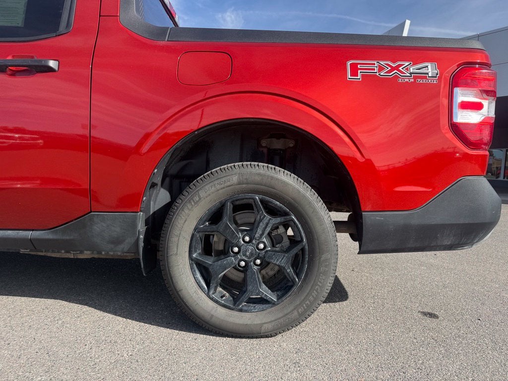 2022 Ford Maverick XLT - Photo 42