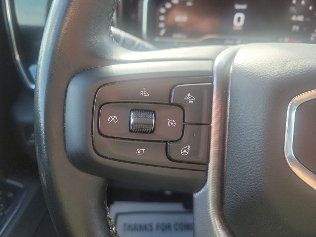 2025 GMC Sierra 1500 SLT - Photo 20