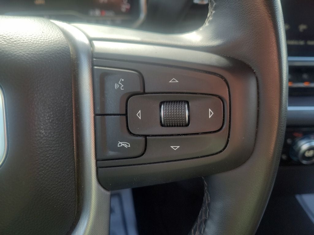 2025 GMC Sierra 1500 SLT - Photo 21