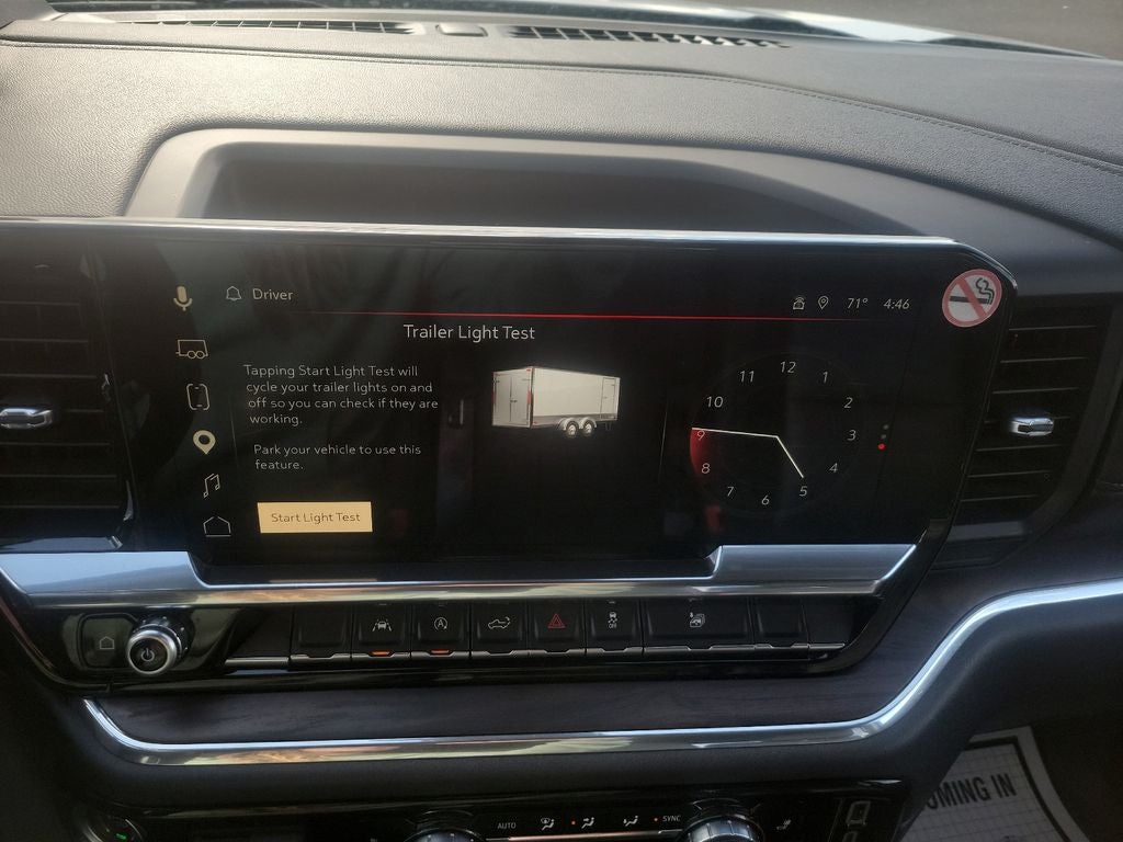 2025 GMC Sierra 1500 SLT - Photo 25