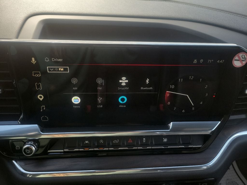 2025 GMC Sierra 1500 SLT - Photo 28