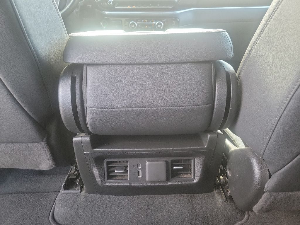 2025 GMC Sierra 1500 SLT - Photo 39