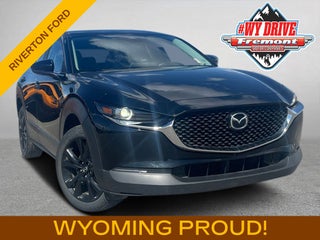 2024 Mazda Mazda CX-30 2.5 S Select Sport