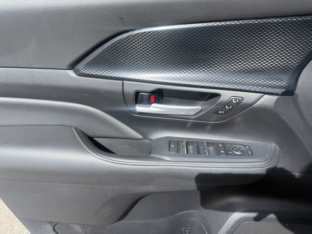 2026 Toyota Grand Highlander Hybrid MAX Limited