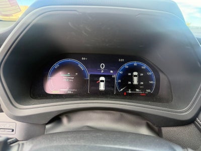 2026 Toyota Grand Highlander Hybrid MAX Limited