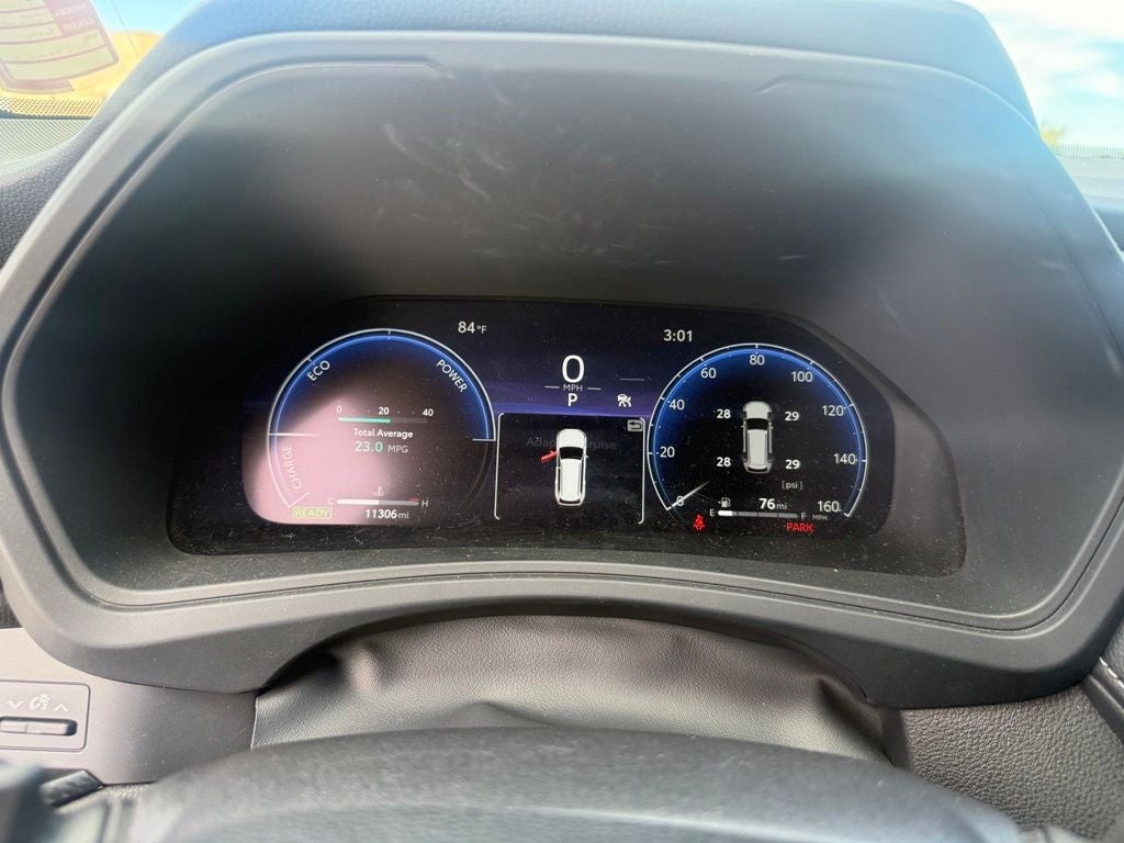 2026 Toyota Grand Highlander Hybrid MAX Limited
