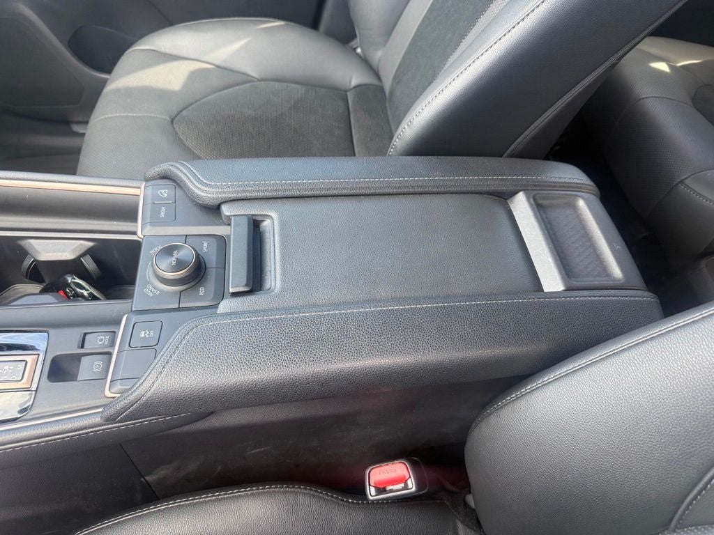 2026 Toyota Grand Highlander Hybrid MAX Limited
