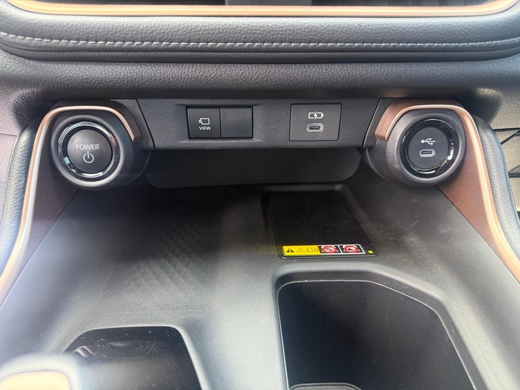 2026 Toyota Grand Highlander Hybrid MAX Limited