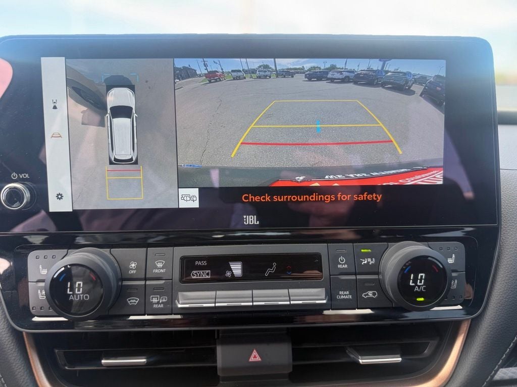 2026 Toyota Grand Highlander Hybrid MAX Limited