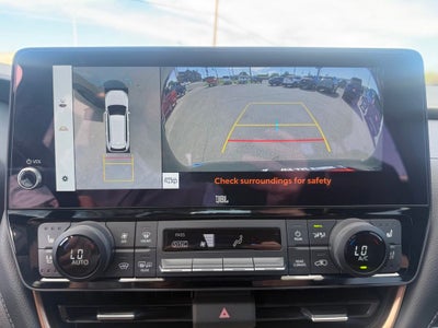 2026 Toyota Grand Highlander Hybrid MAX Limited