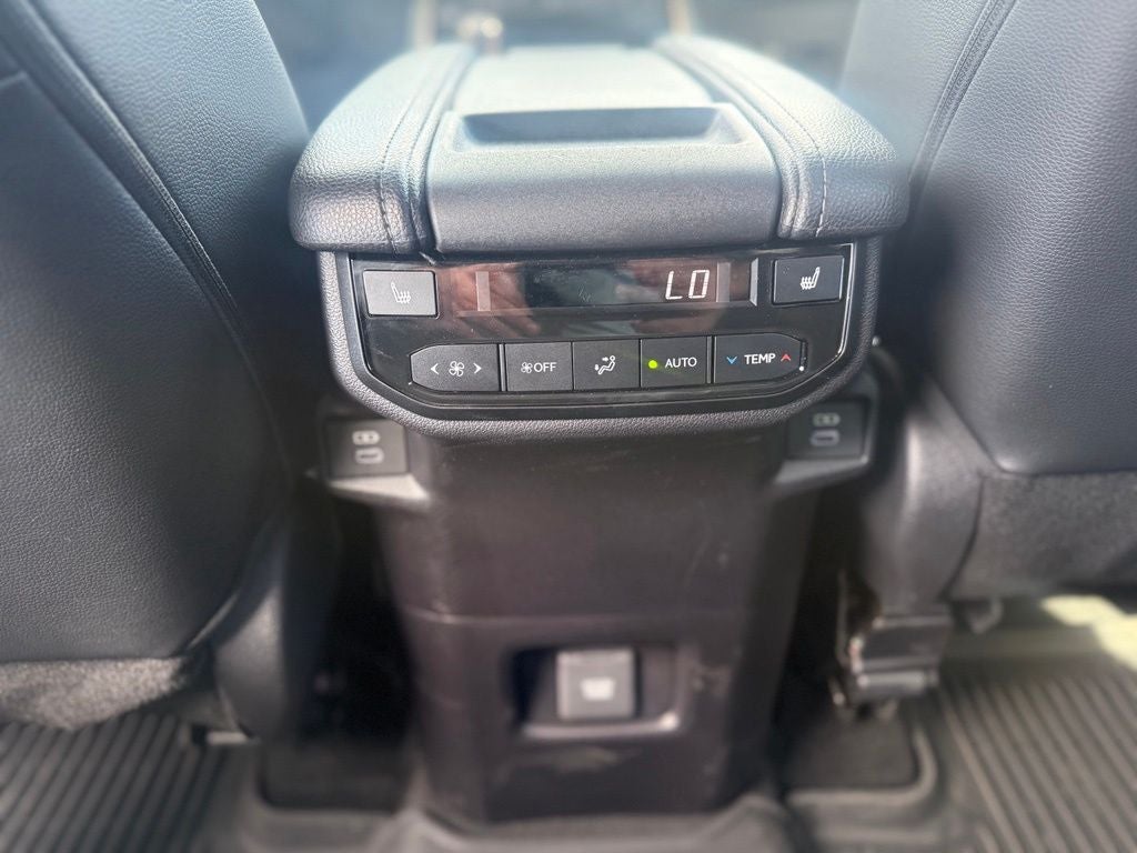 2026 Toyota Grand Highlander Hybrid MAX Limited