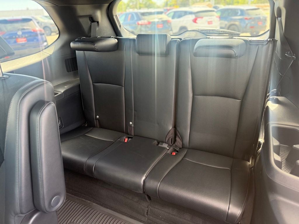2026 Toyota Grand Highlander Hybrid MAX Limited