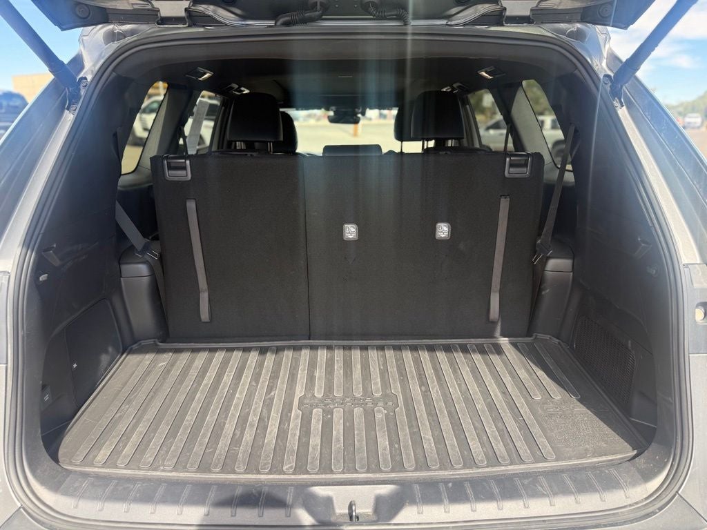 2026 Toyota Grand Highlander Hybrid MAX Limited