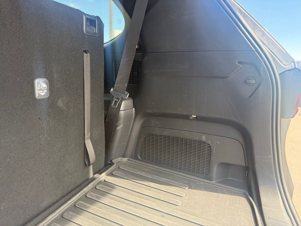 2026 Toyota Grand Highlander Hybrid MAX Limited