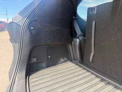 2026 Toyota Grand Highlander Hybrid MAX Limited