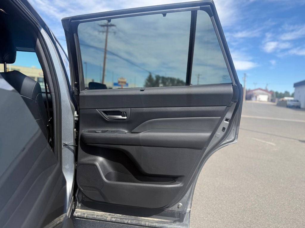 2026 Toyota Grand Highlander Hybrid MAX Limited