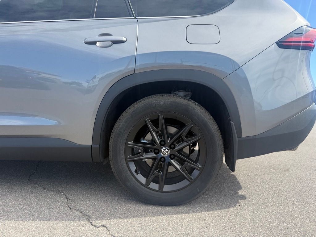 2026 Toyota Grand Highlander Hybrid MAX Limited