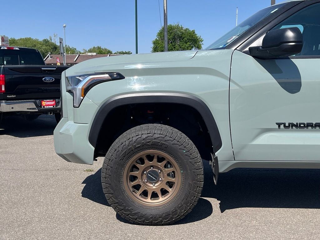 2024 Toyota Tundra SR5 - Photo 12