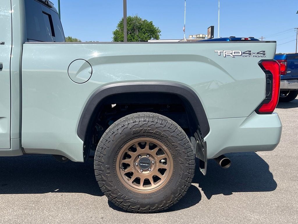 2024 Toyota Tundra SR5 - Photo 13