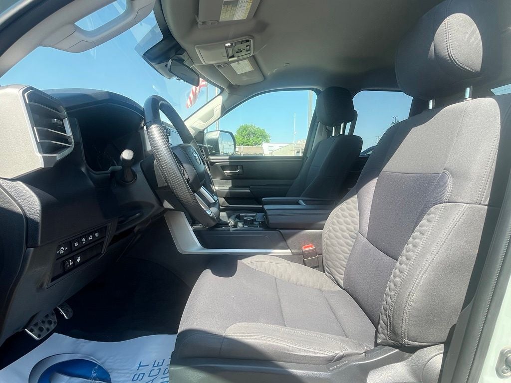 2024 Toyota Tundra SR5 - Photo 15