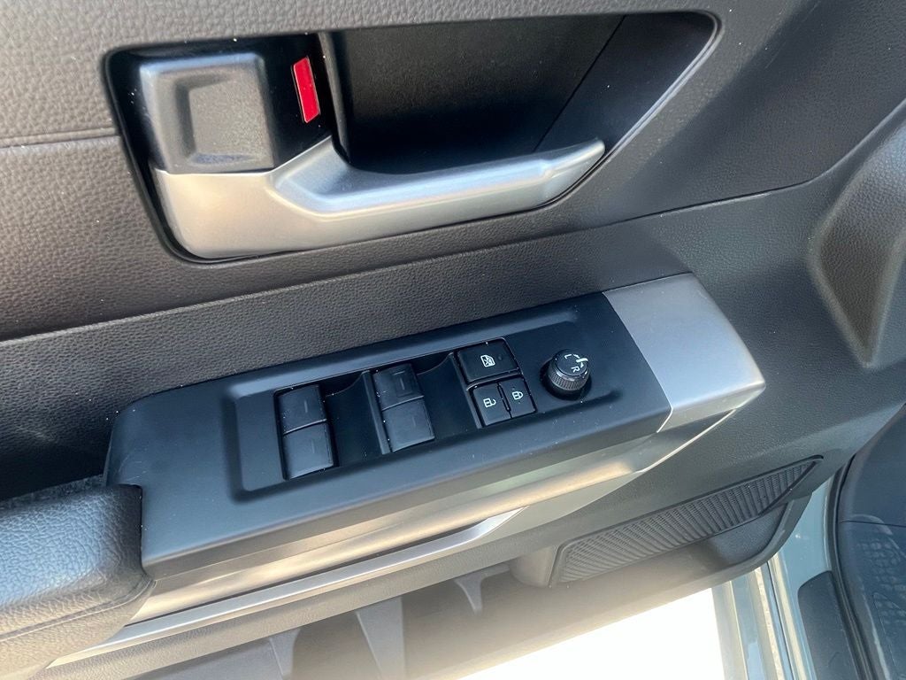 2024 Toyota Tundra SR5 - Photo 16