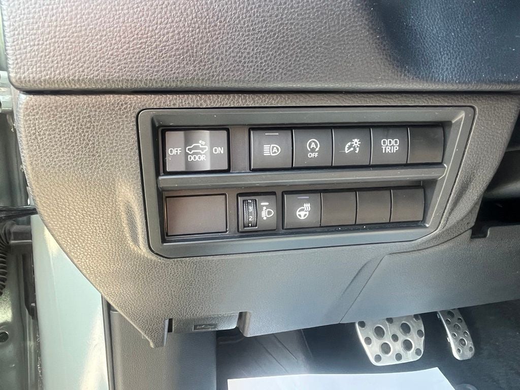 2024 Toyota Tundra SR5 - Photo 17
