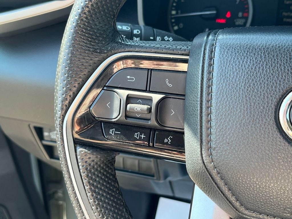 2024 Toyota Tundra SR5 - Photo 19