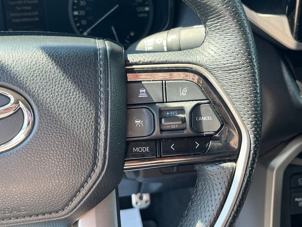 2024 Toyota Tundra SR5 - Photo 20
