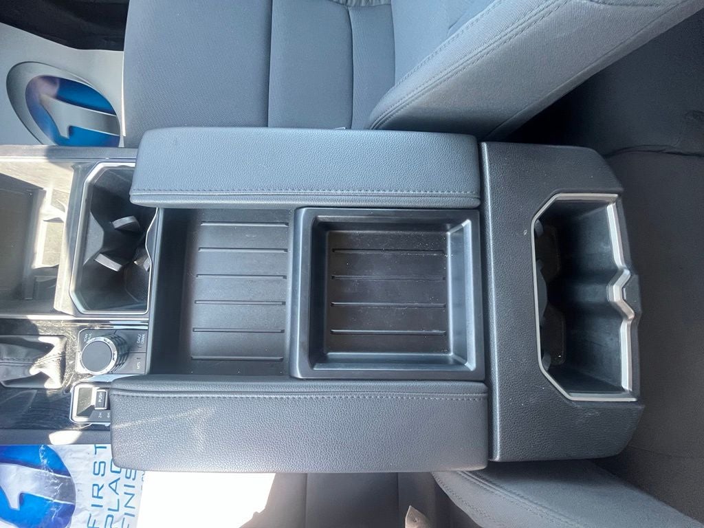 2024 Toyota Tundra SR5 - Photo 25