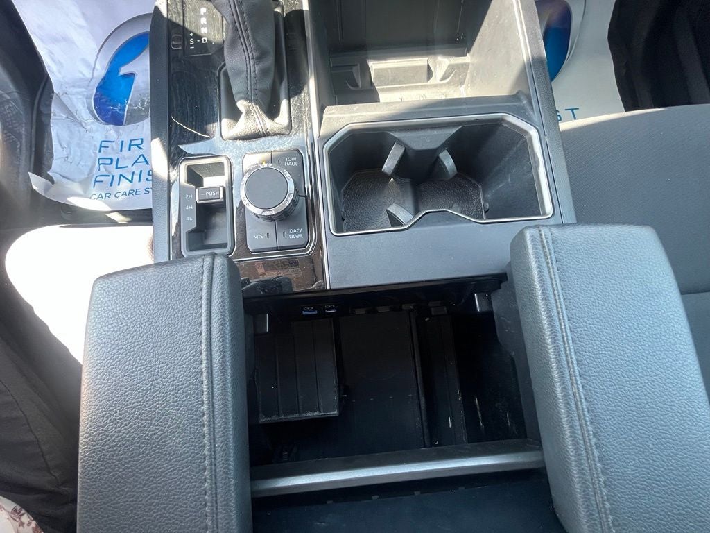 2024 Toyota Tundra SR5 - Photo 26