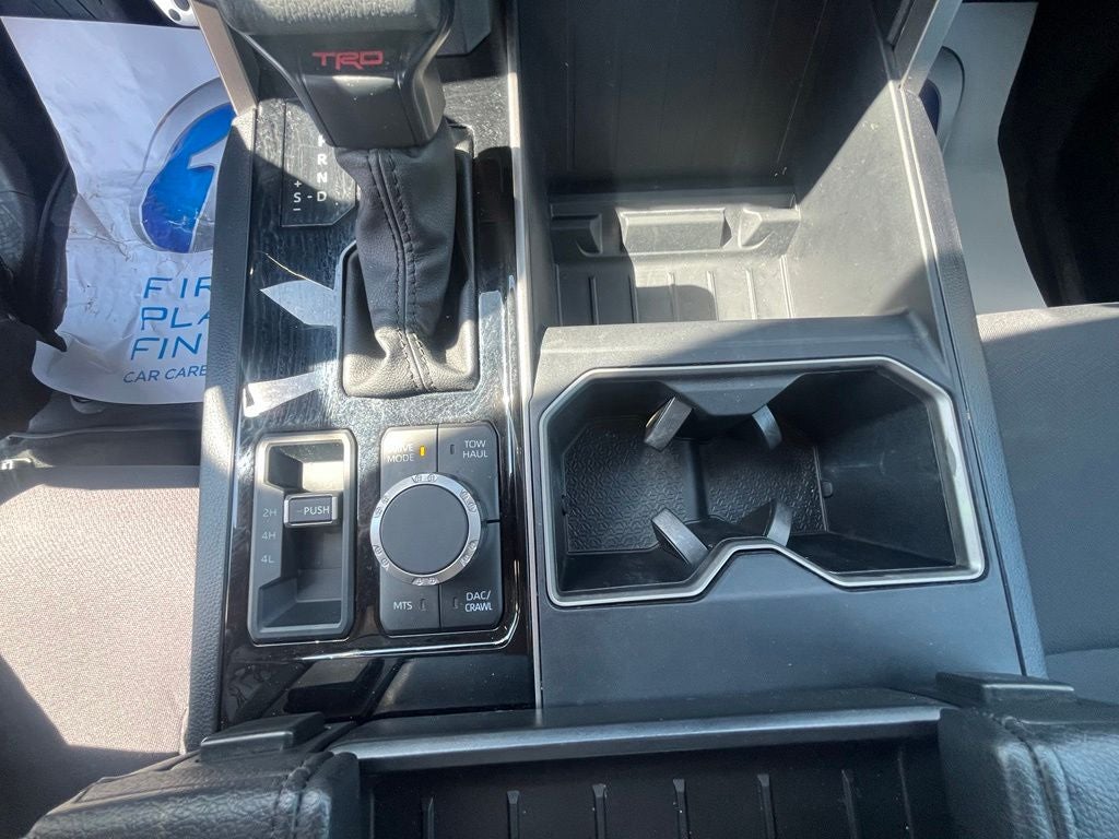 2024 Toyota Tundra SR5 - Photo 28