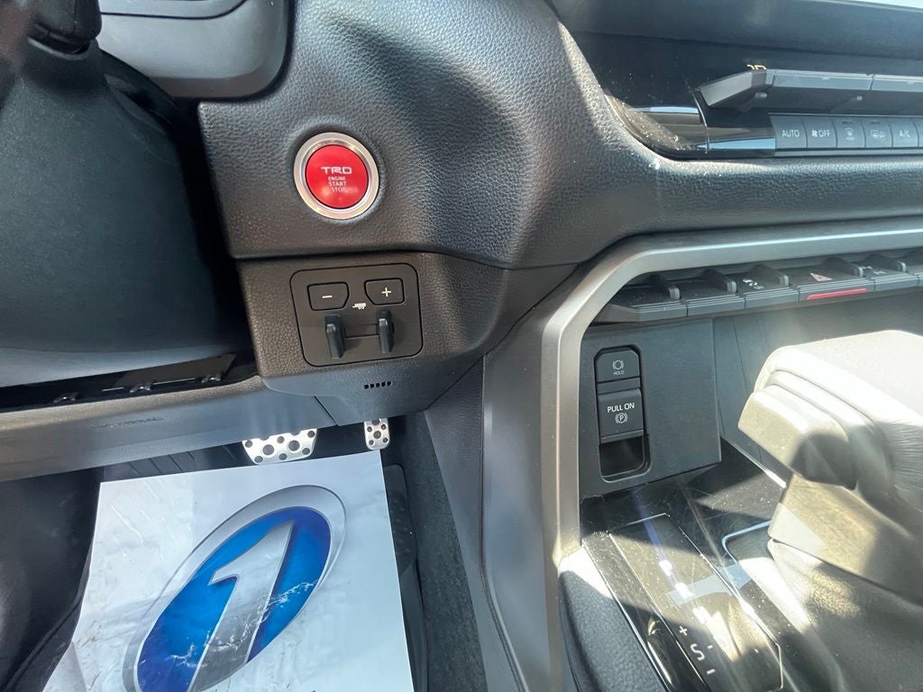 2024 Toyota Tundra SR5 - Photo 29