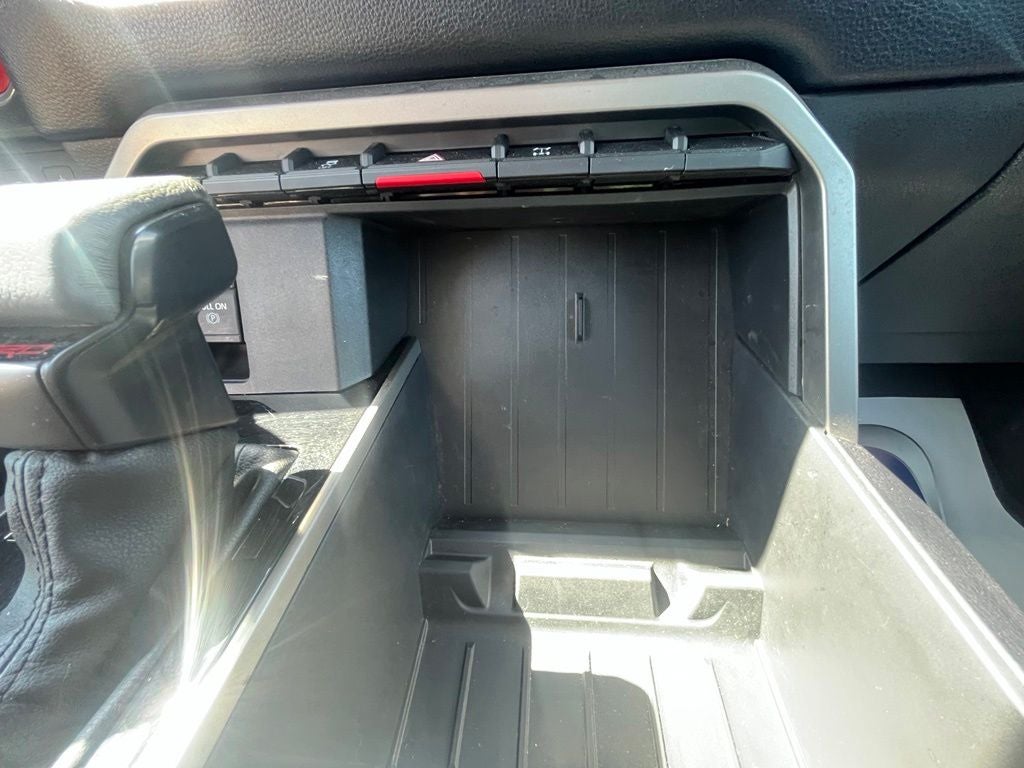 2024 Toyota Tundra SR5 - Photo 30