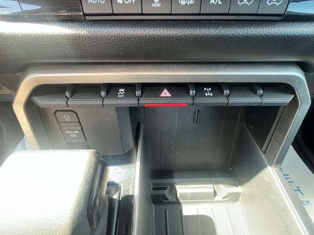 2024 Toyota Tundra SR5 - Photo 31
