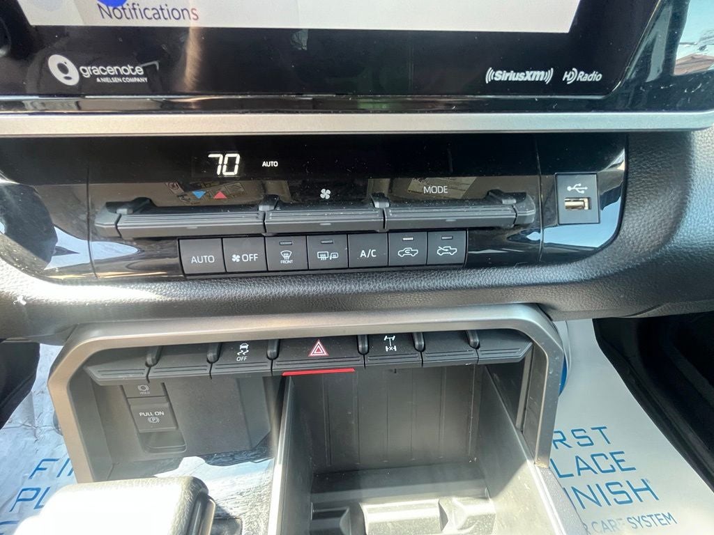 2024 Toyota Tundra SR5 - Photo 32