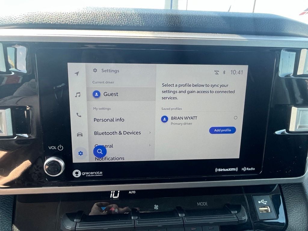 2024 Toyota Tundra SR5 - Photo 33