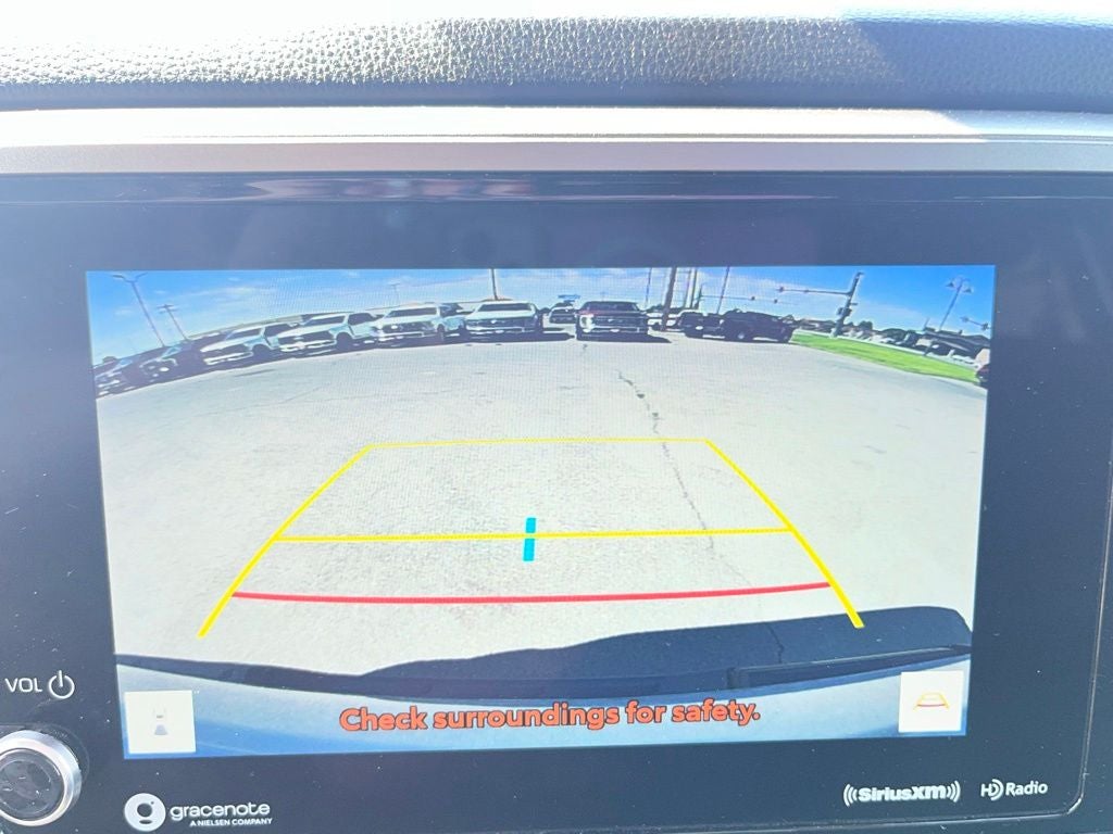 2024 Toyota Tundra SR5 - Photo 34
