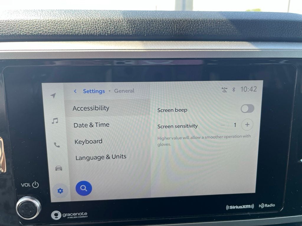2024 Toyota Tundra SR5 - Photo 35