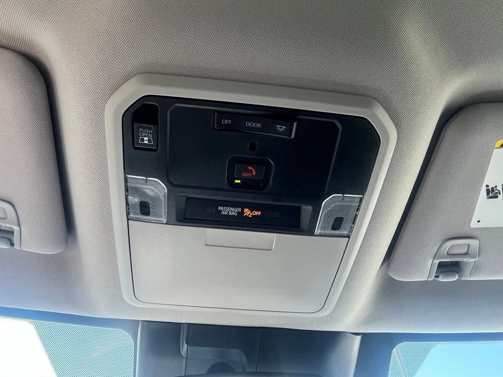 2024 Toyota Tundra SR5 - Photo 36