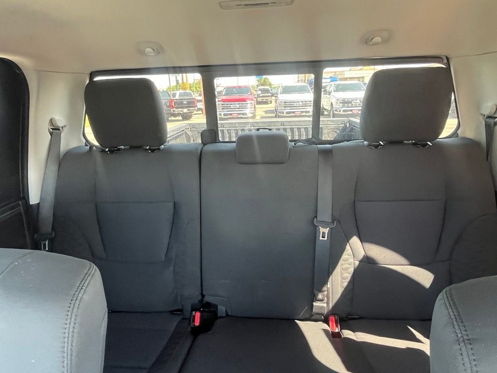 2024 Toyota Tundra SR5 - Photo 37