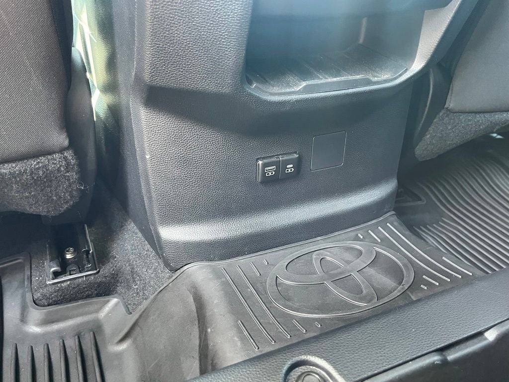 2024 Toyota Tundra SR5 - Photo 41
