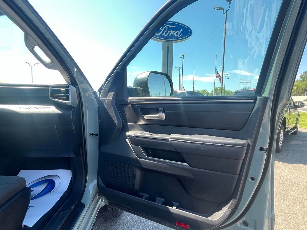 2024 Toyota Tundra SR5 - Photo 44
