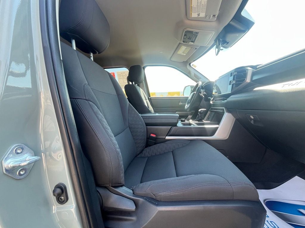 2024 Toyota Tundra SR5 - Photo 45