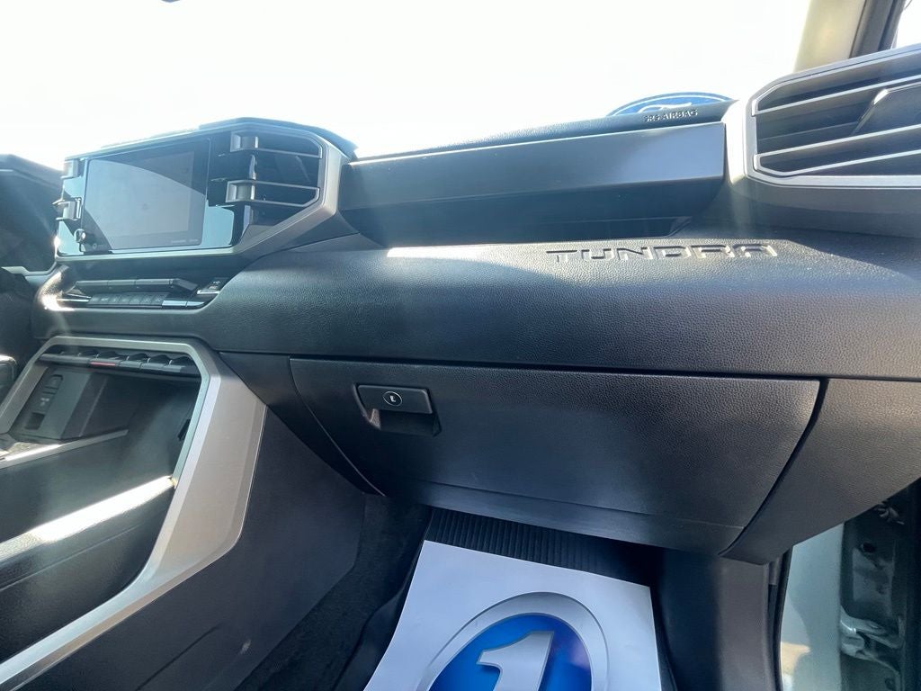 2024 Toyota Tundra SR5 - Photo 46
