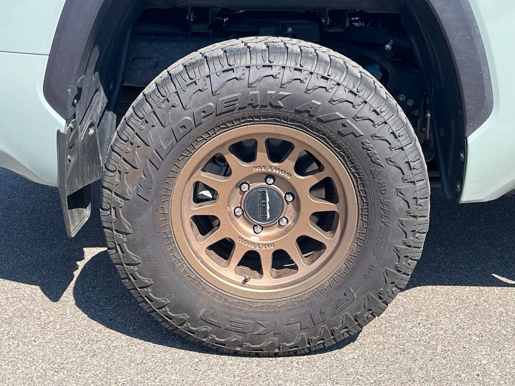 2024 Toyota Tundra SR5 - Photo 6