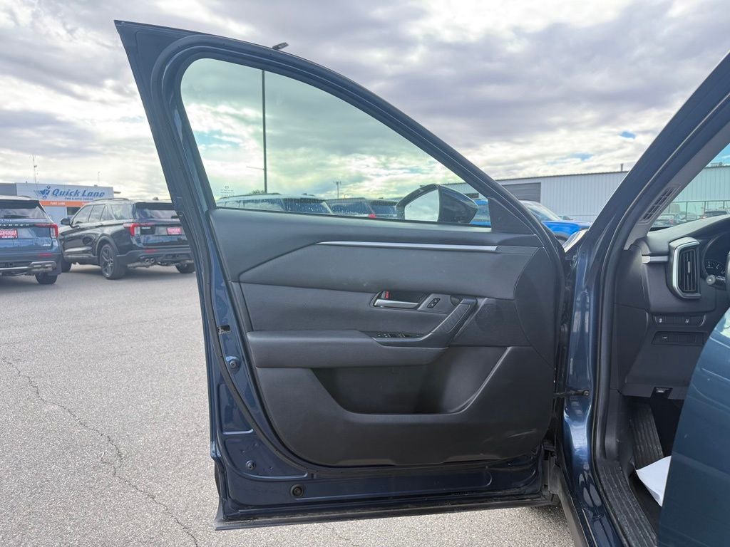 2025 Mazda CX-50 Preferred - Photo 10