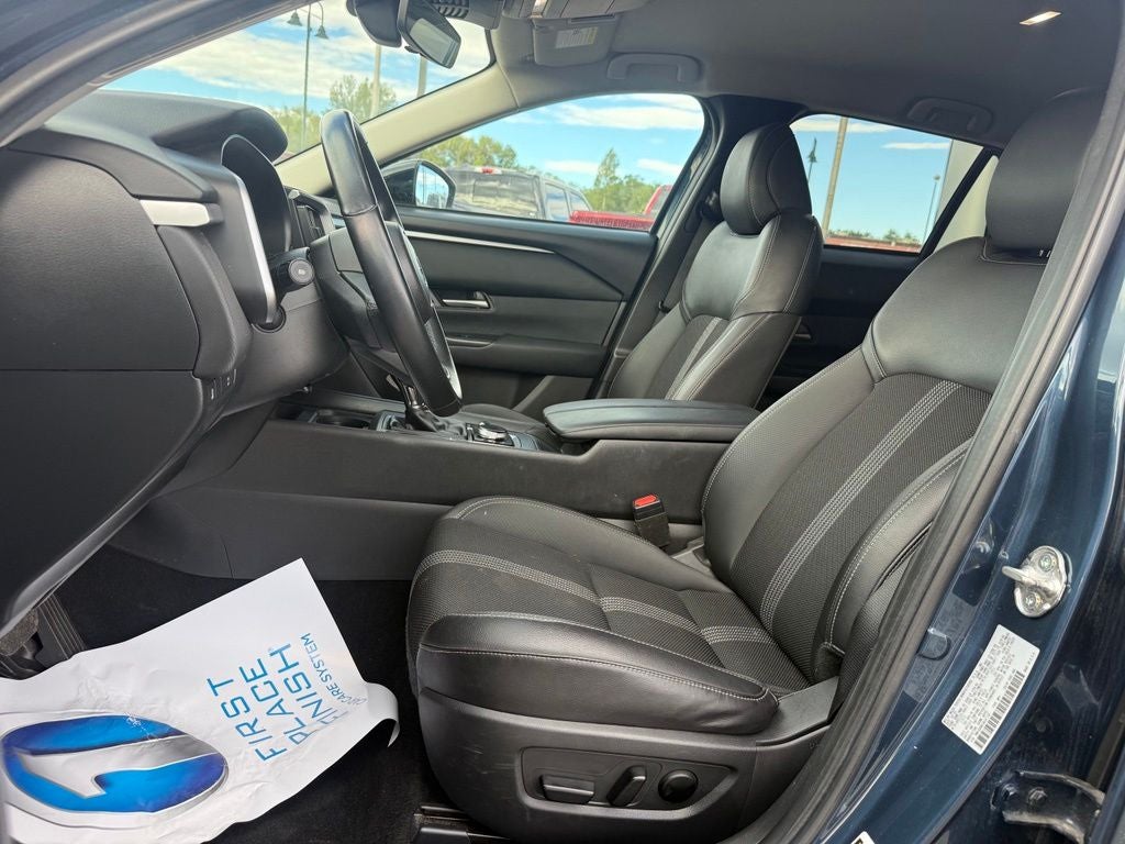 2025 Mazda CX-50 Preferred - Photo 12