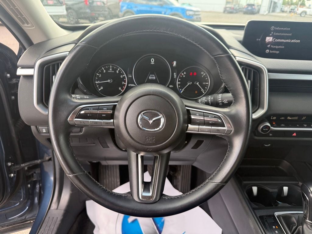 2025 Mazda CX-50 Preferred - Photo 13