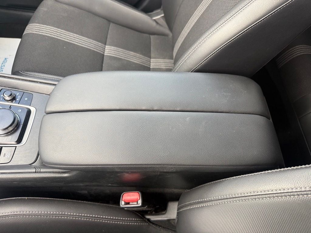 2025 Mazda CX-50 Preferred - Photo 15